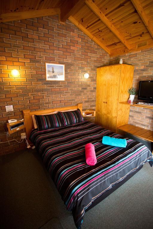 Walkabout Motel Rutherglen Quarto foto