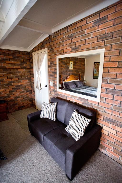 Walkabout Motel Rutherglen Quarto foto