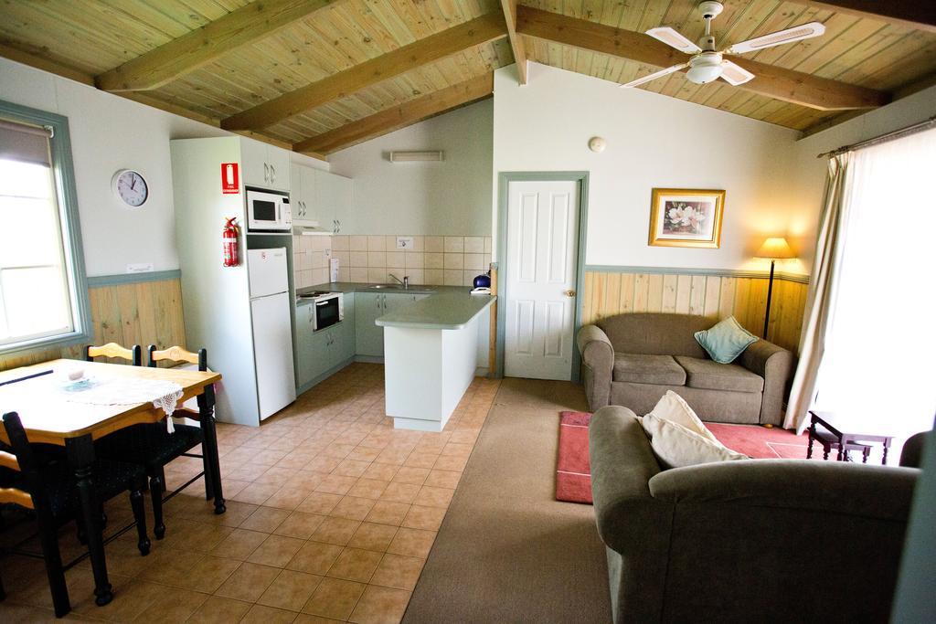 Walkabout Motel Rutherglen Quarto foto
