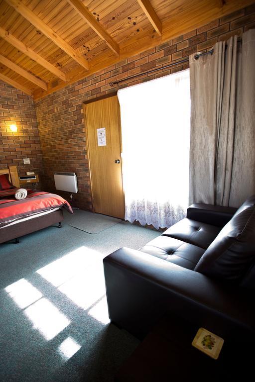Walkabout Motel Rutherglen Quarto foto